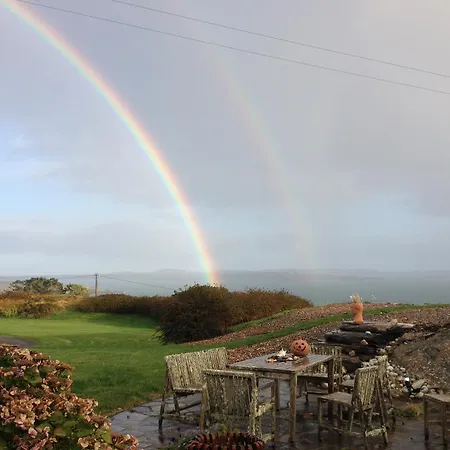 B&B Rock Hill House 3*