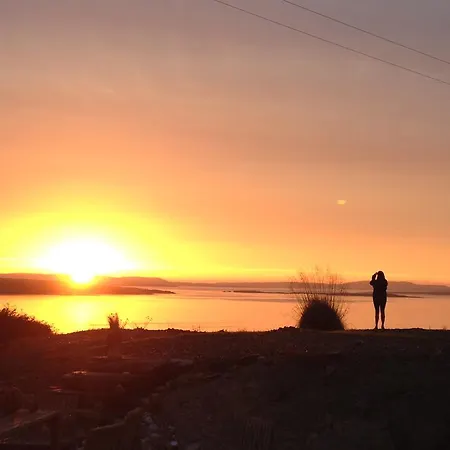 Rock Hill House B&B 3*