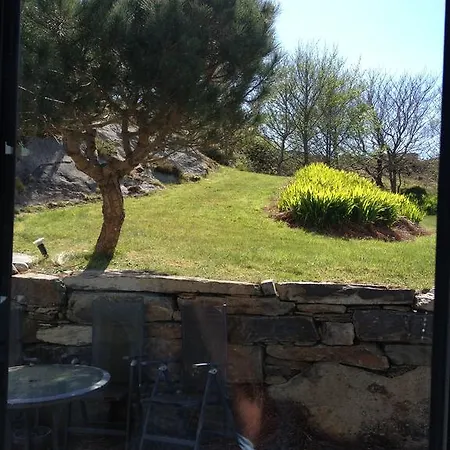 Rock Hill House B&B 3*