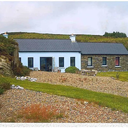 فندق مبيت وإفطار Rock Hill House
