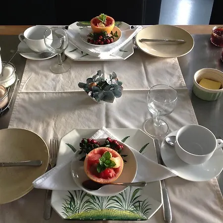 Rock Hill House فندق مبيت وإفطار 3*
