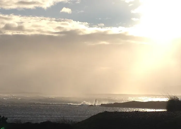 Rock Hill House B&B 슐