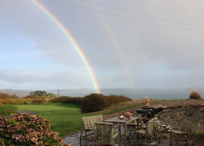 B&B Rock Hill House 3*