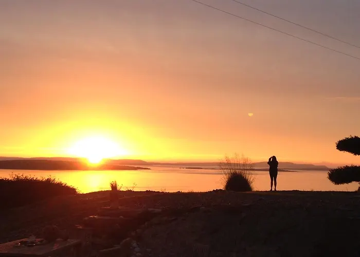 Rock Hill House B&B 3*