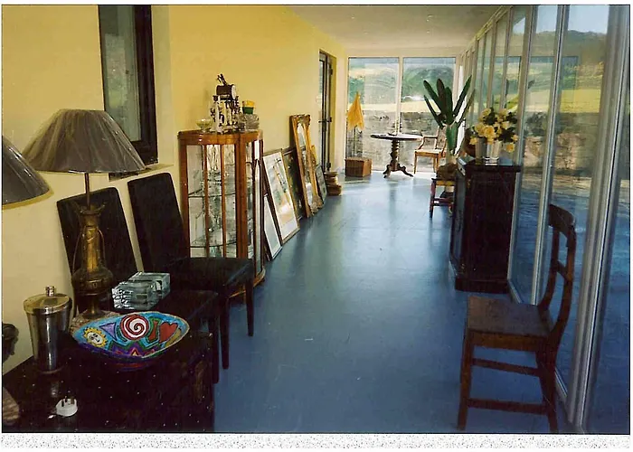 Rock Hill House B&B 3*