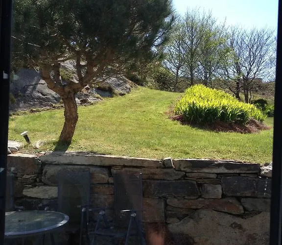 Rock Hill House B&B 3*