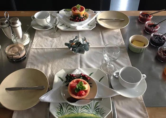 Rock Hill House B&B 3*